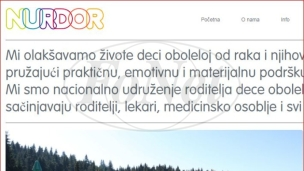 Prodajna izložba dečjih crteža